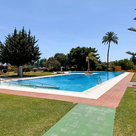 Colina Del Mar Apartment Torremolinos Ngoại thất bức ảnh