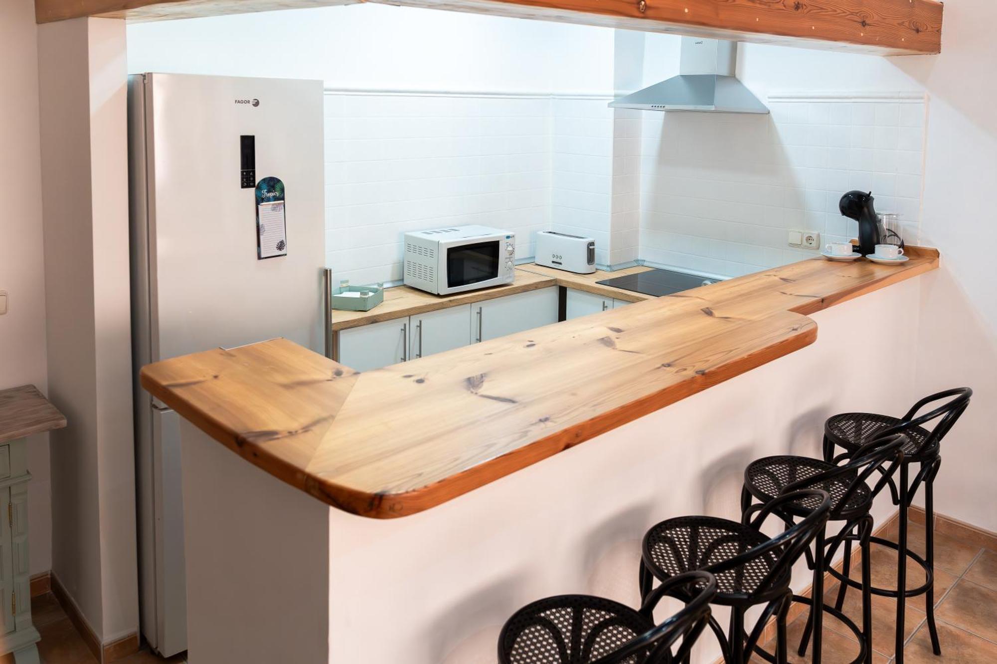 Colina Del Mar Apartment Torremolinos Ngoại thất bức ảnh