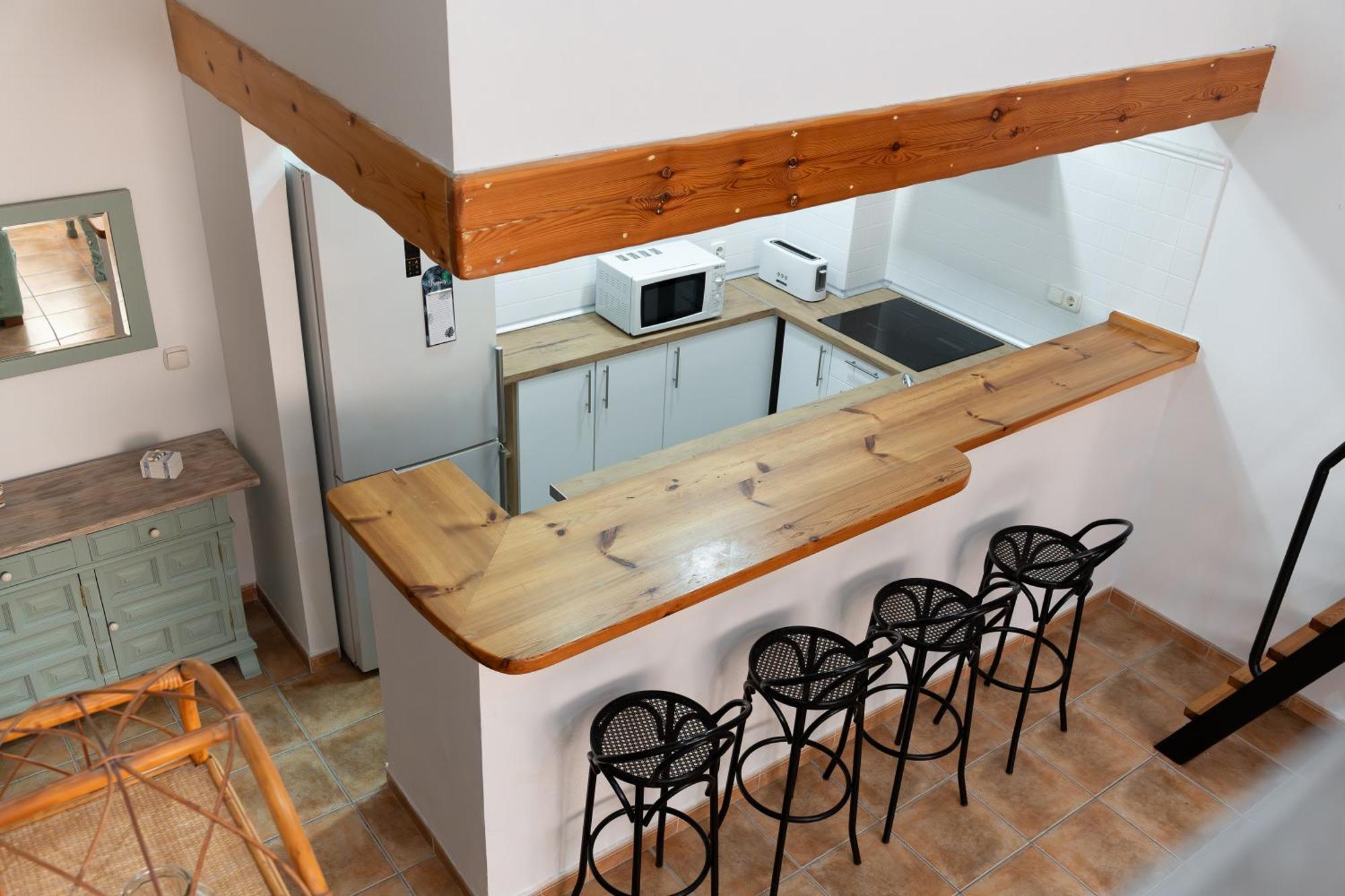 Colina Del Mar Apartment Torremolinos Ngoại thất bức ảnh