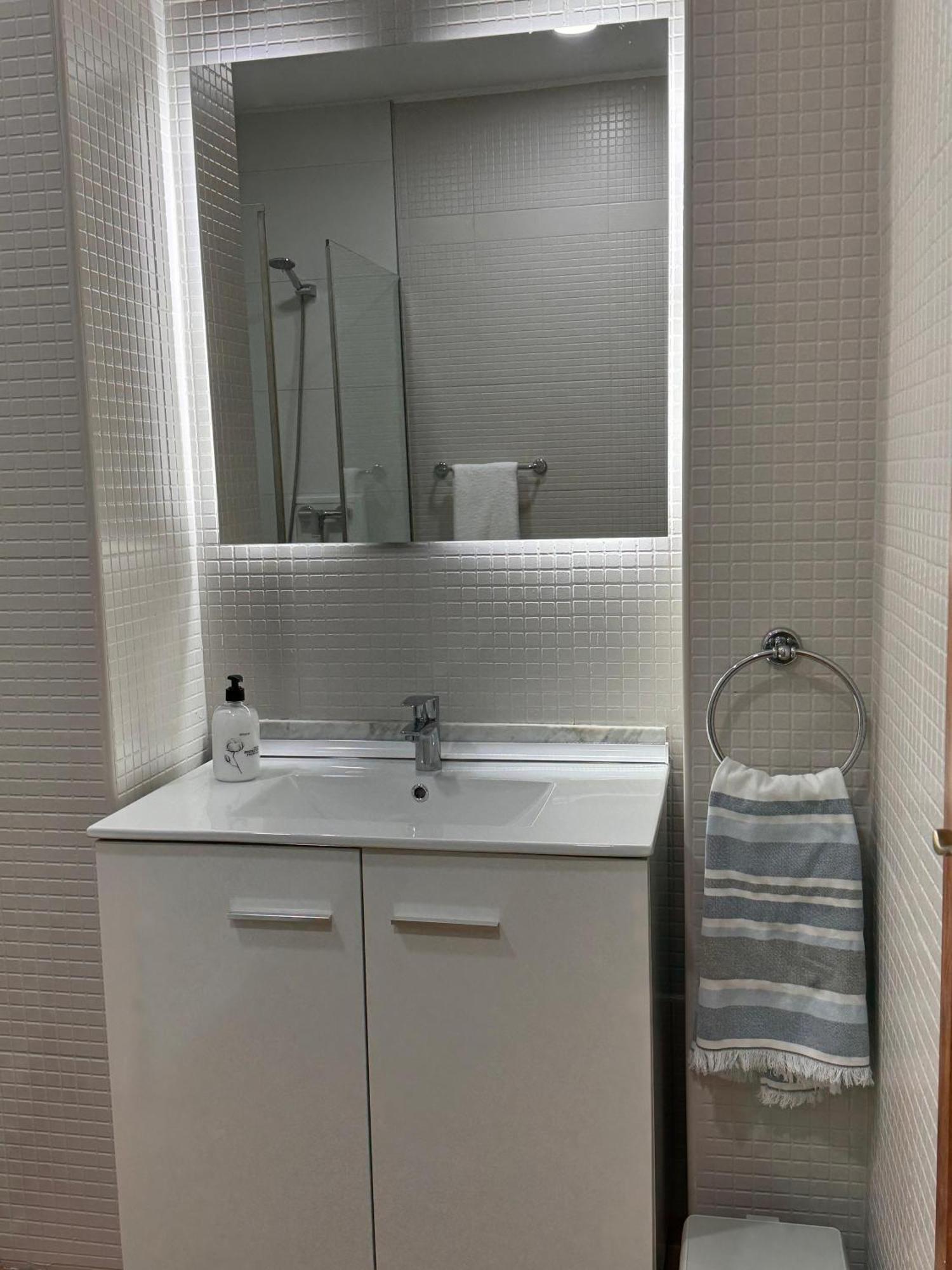 Colina Del Mar Apartment Torremolinos Ngoại thất bức ảnh
