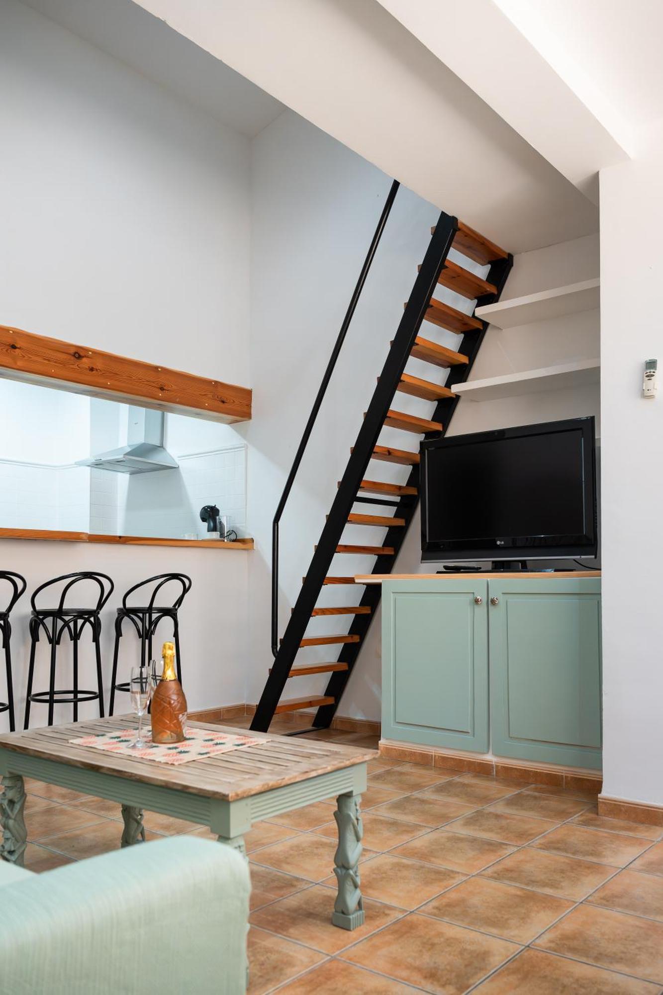 Colina Del Mar Apartment Torremolinos Ngoại thất bức ảnh