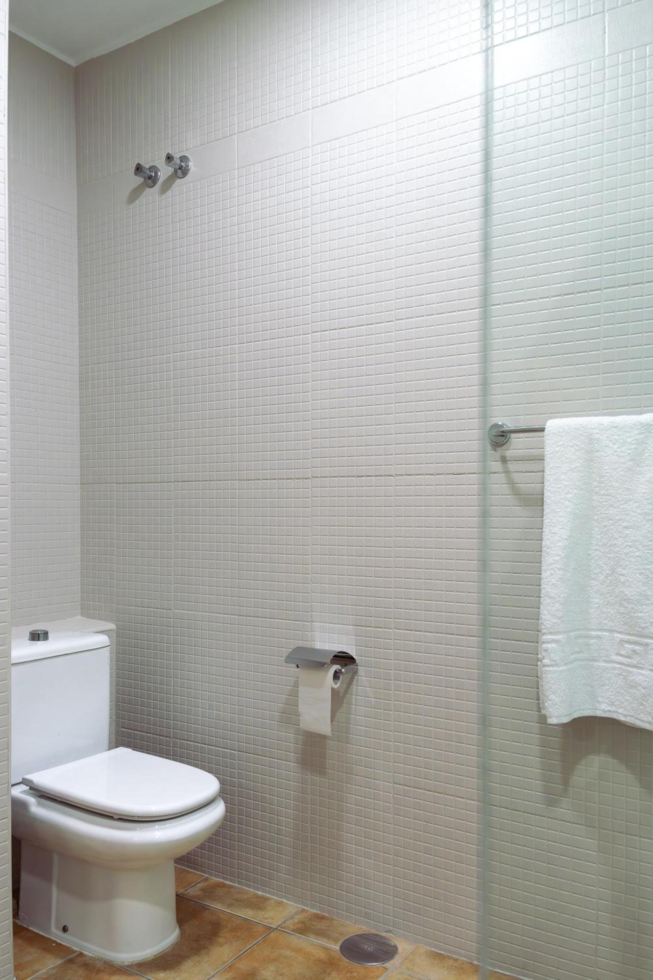 Colina Del Mar Apartment Torremolinos Ngoại thất bức ảnh