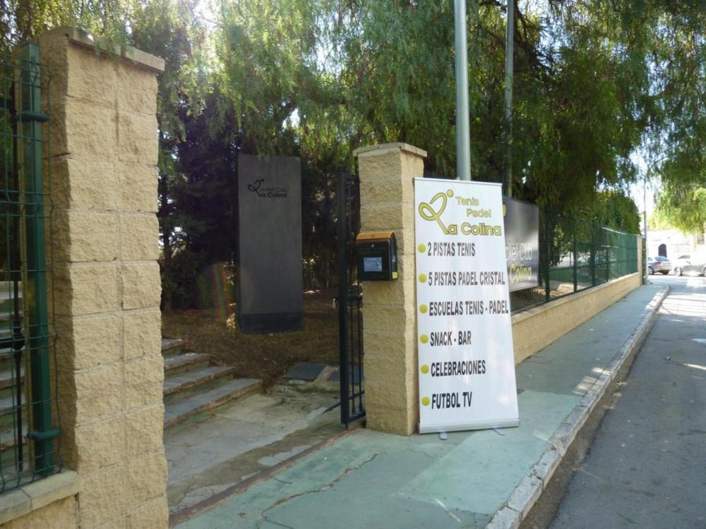 Colina Del Mar Apartment Torremolinos Ngoại thất bức ảnh